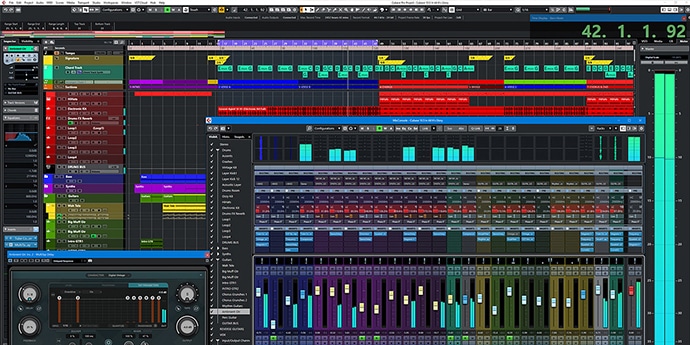 Cubase 10.5 Update Review with Pros & Cons 1 Cubase 10.5 review