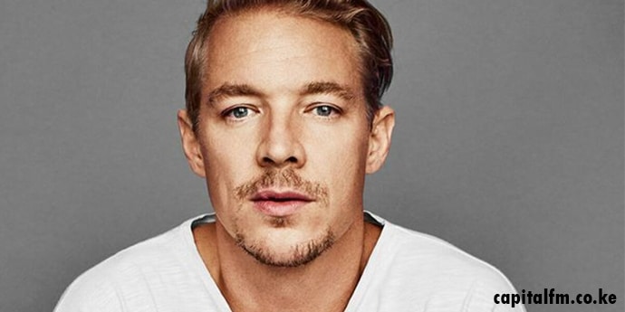 DJ Diplo - Music Career and More! 1 Thomas Wesley Pentz (DJ Diplo)