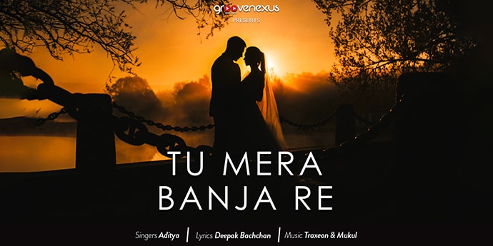 'Tu Mera Banja Re’ gathers 30K+ views within the first few days of release 1 Tu mera banja re