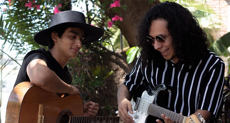 Discover Some Popular Latin Rock Songs! 1 Discover Some Popular Latin Rock Songs