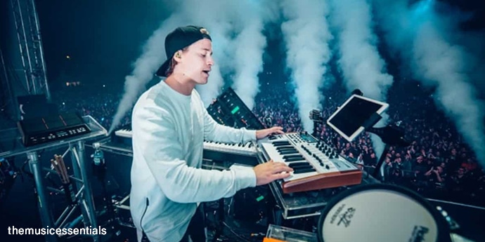 DJ Kygo's Journey to Fame 1 Kygo