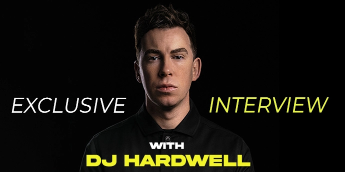 Home 66 DJ Hardwell
