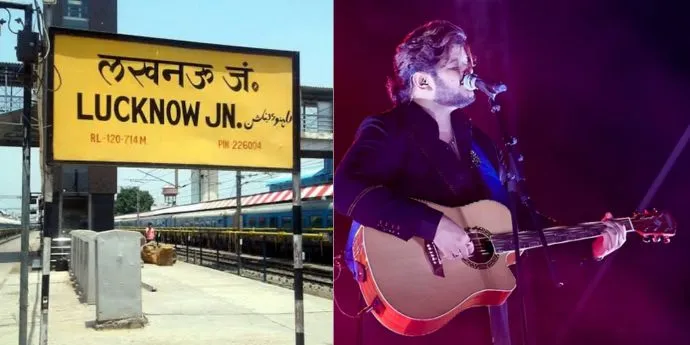 Experience Vishal Mishra's 'Pehle Bhi Main' Tour Live in Pune & Mumbai! 1 Vishal Mishra Concert Lucknow