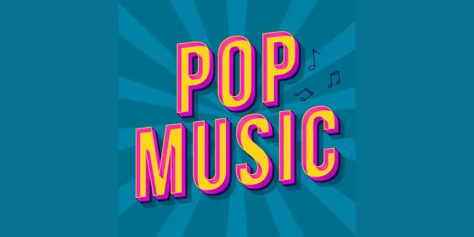 Pop Music: From Bubblegum to Funk Pop 23 Pop Music: From Bubblegum to Funk Pop