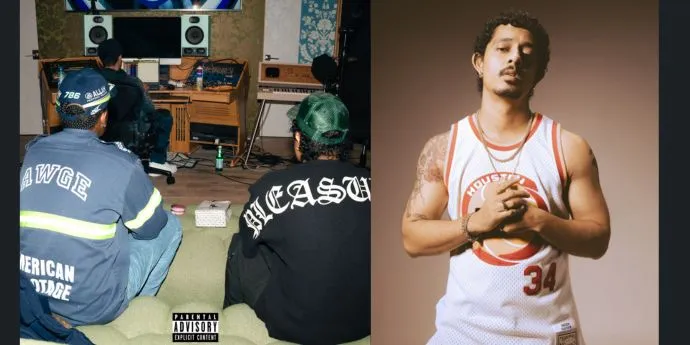 Hanumankind & A$AP Rocky Drop "Big Dawgs" Remix +Coachella Debut 1 Hanumankind_Big Dawgs Remix