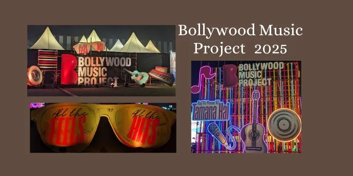 Bollywood Music Project 2025 Recap: A Spectacular Musical Extravaganza in Gurugram 1 Bollywood-Music-Project-2025 Recap