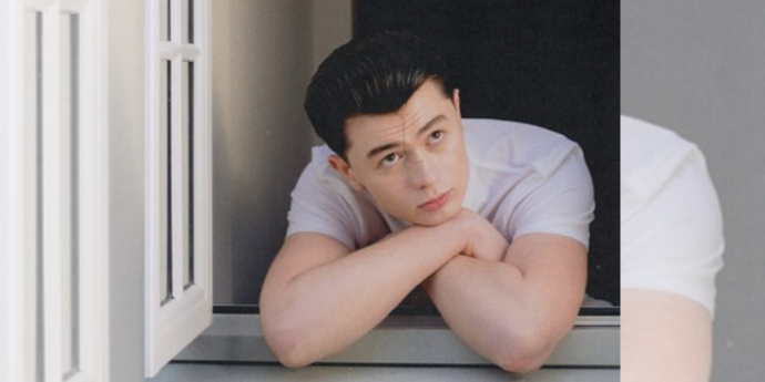 Elliot James Reay Drops Swooning New Single “Daydreaming” — A Timeless Rock ’n’ Roll Reverie 1 elliot james