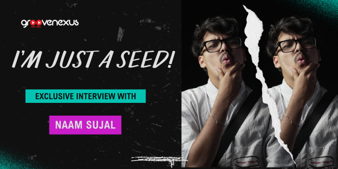 “I’m Just a Seed — The Real Journey Is Yet to Unfold” – Naam Sujal’s Rap Revolution 43 “I’m Just a Seed — The Real Journey Is Yet to Unfold” – Naam Sujal’s Rap Revolution