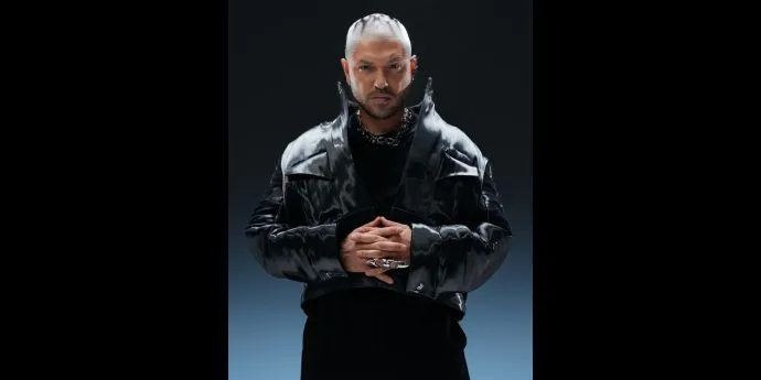 Mosimann turns viral Dream Track series into reality on new single ‘Halo’ with Tribbs 35 Mosimann turns viral Dream Track series into reality on new single ‘Halo’ with Tribbs