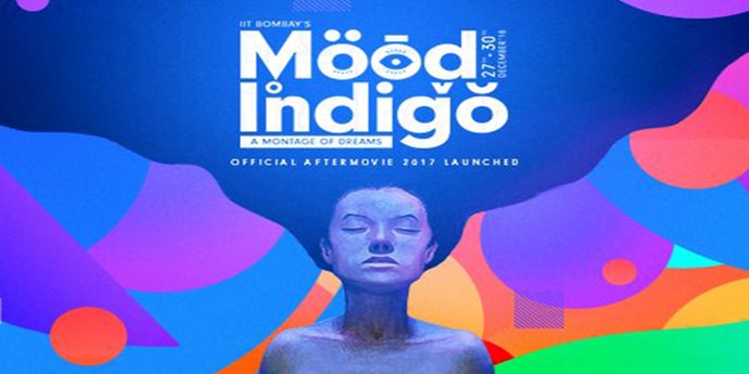 Mood Indigo 2018-A Montage of Dreams, opens arms to its dreamland!