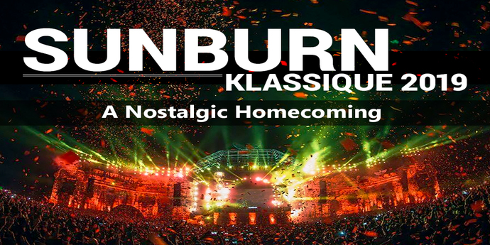 Sunburn Klassique 2019 – A Nostalgic Homecoming