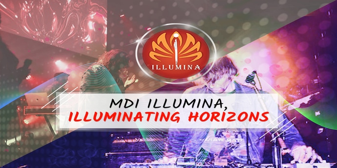 MDI Illumina, Illuminating Horizons | MDI Gurgaon