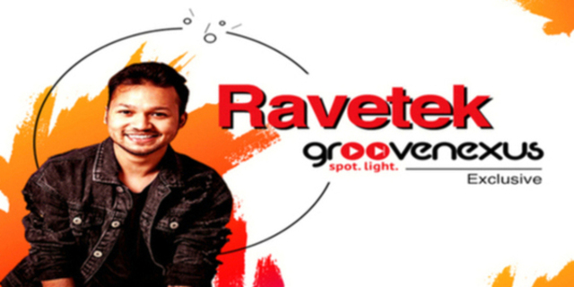 Ravetek - GrooveNexus Exclusive