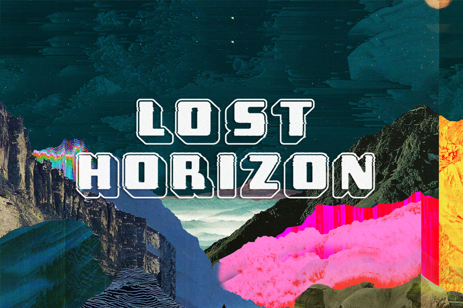 LOST HORIZON | A REAL FESTIVAL, IN A VIRTUAL WORLD
