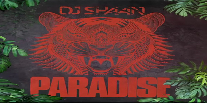 DJ Shaan makes his Casablanca Records debut -Paradise