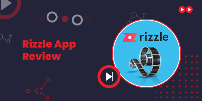 Rizzle app Review