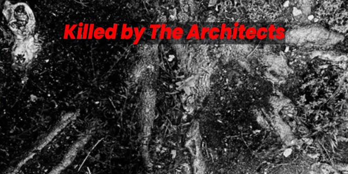 A New Singer – Jamie Berkes is all Set with Debut Album Killed by the Architects Released