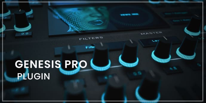 Genesis Pro plugins helps to build beautiful bespoke music websites