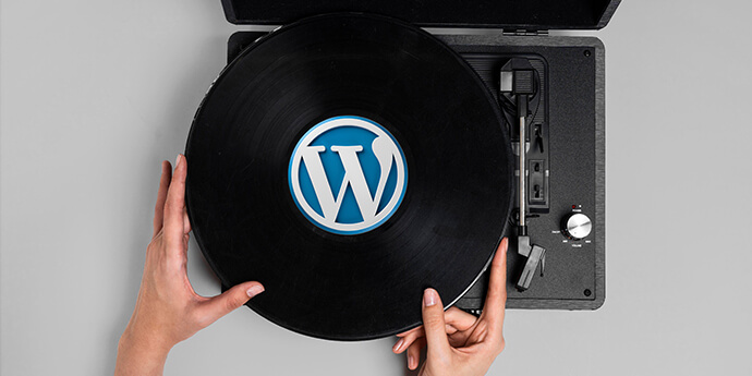 Best WordPress Plugins and tools to make a bespoke music website