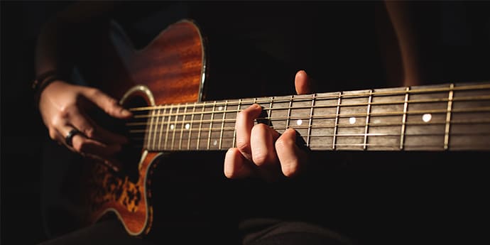 Guitar Strings: The Definitive Guide