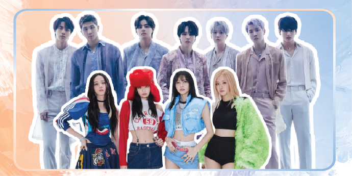 K-Pop ‘The Global Sensation’: 15+1 Most Popular Bands That Have Changed the Game