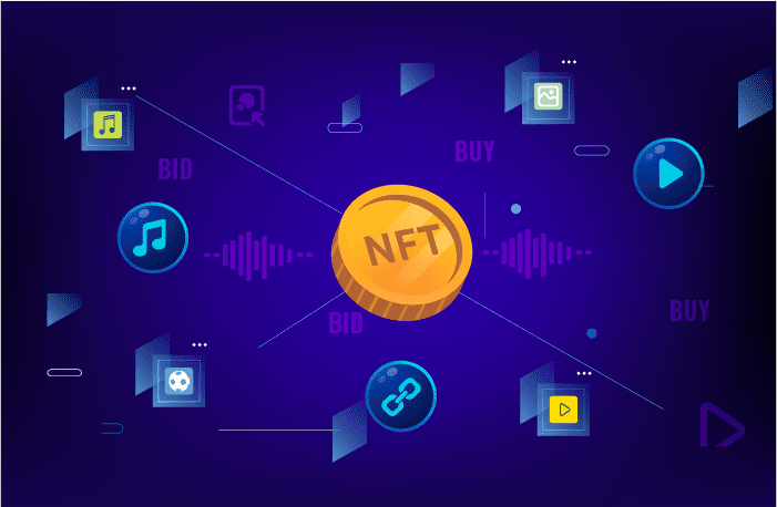 What is a Music NFT