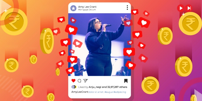 How to Make Money on Instagram: 6 Reliable Ways for Musicians to Monetize