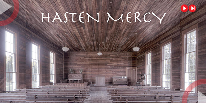 Head Fake Member, Michael Baker, Releases His Self-Titled Solo EP ‘Hasten Mercy’