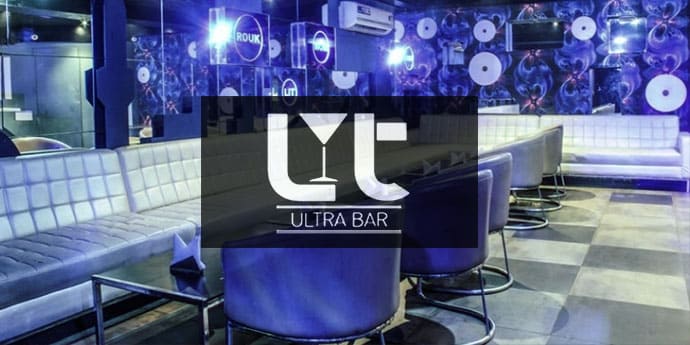 Enjoy with Your Friends & Family at L.I.T Ultrabar Noida