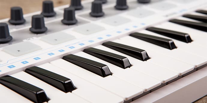 Best MIDI Keyboards 2022 [Updated list]