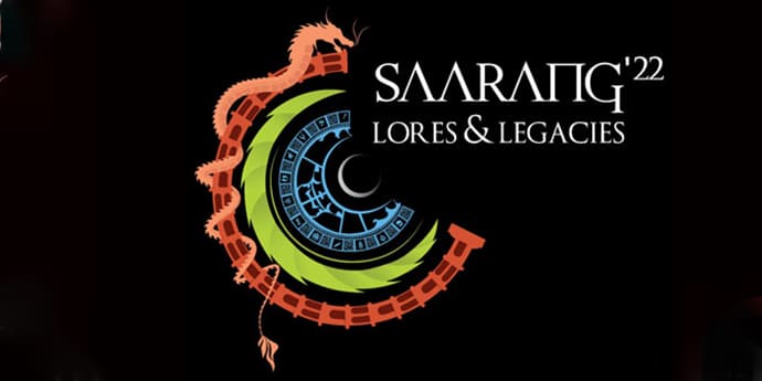 Saaraang’22 – Lores and Legacies