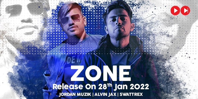 Zone new song release