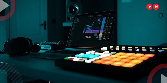 An Introduction to Ableton Live | The ultimate beginner’s guide to Ableton Live