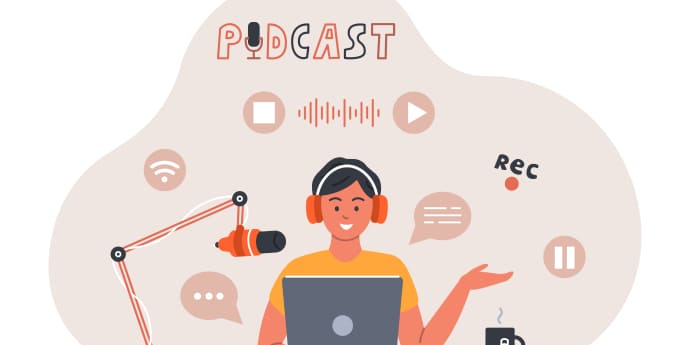 How to Start a Podcast as a Musician: The #1 Guide for Beginners [UPDATED 2022]