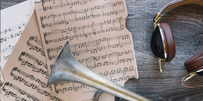 The World’s Most Famous Classical Music Tunes