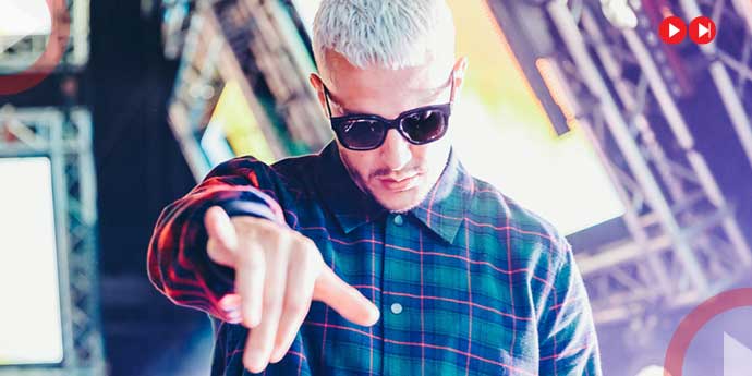 Top 25 DJ Snake Songs of all Time