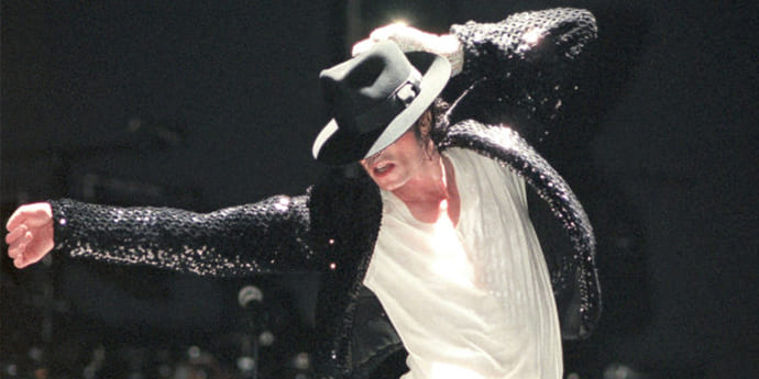 Top 25 Michael Jackson Songs Ever