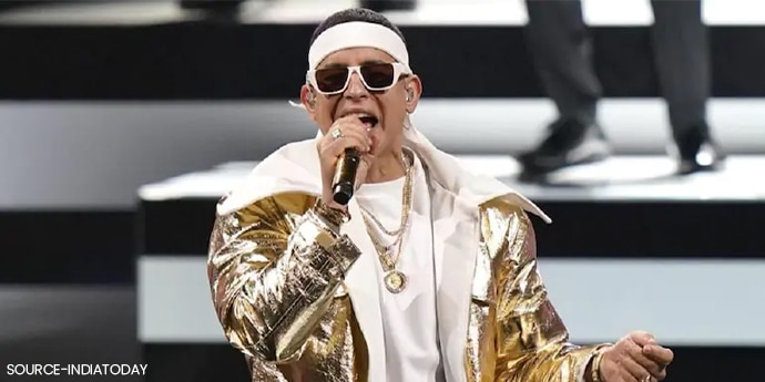 Daddy Yankee announces retirement from music with farewell tour 1