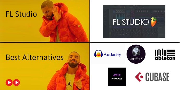 FL Studio Pricing Alternatives More 2022