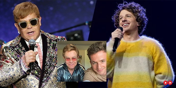 Album Charlie is the Most 'Me' Music Ever, says Charlie Puth