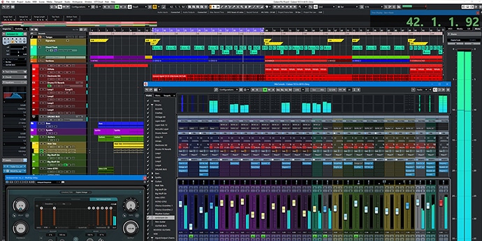 Cubase 10.5 Update Review with Pros & Cons 
