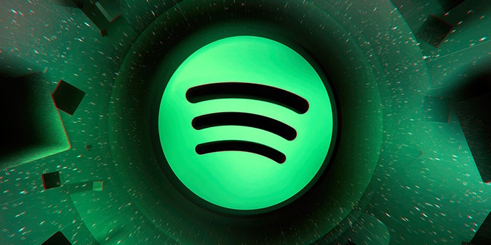 Spotify Rebrands Greenroom