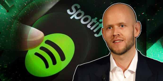 Spotify Stops Funding Program for Greenroom Live App 