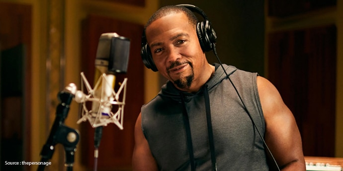 Timbaland Biography- Albums, Songs, Family & Facts