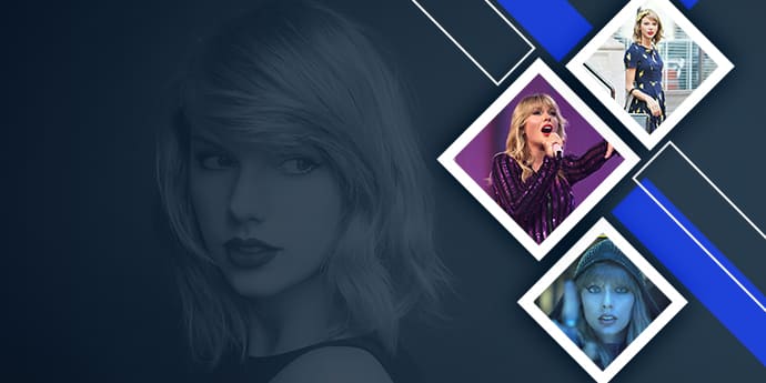 Facts you didn’t know about Taylor Swift