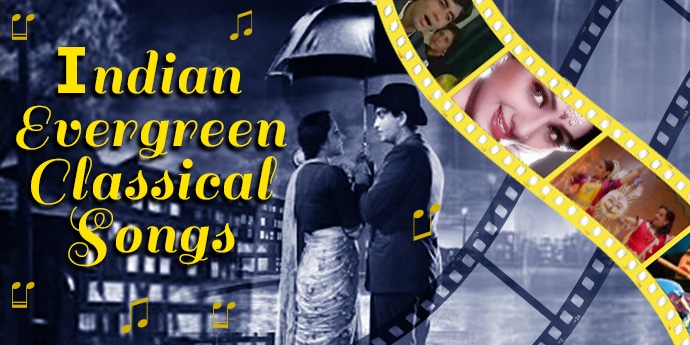 15 Indian Evergreen Classical Songs