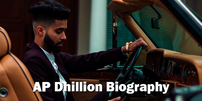 You didn’t know this about AP Dhillon