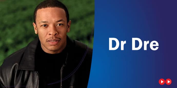 You didn’t know this about Dr. Dre