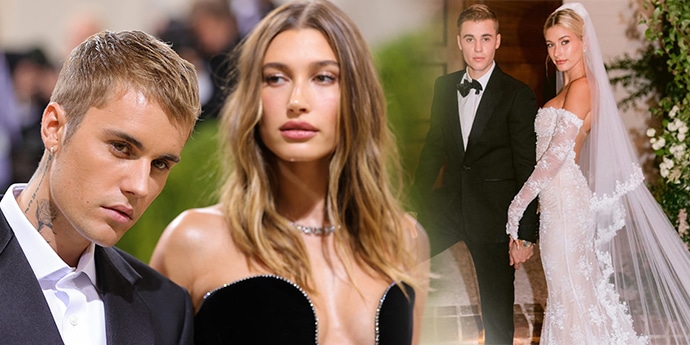 Justin Bieber Recalls Having an Emotional Breakdown After Marrying Hailey Bieber