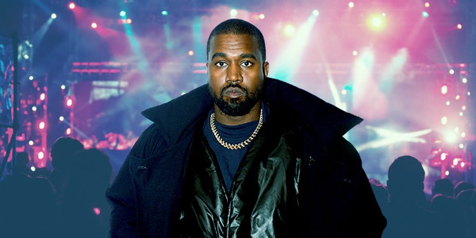 Everything you didn’t know about Kanye West